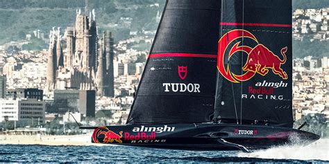 finali x tudor|America's Cup 2024: Tudor x Alinghi Red Bull Racing .